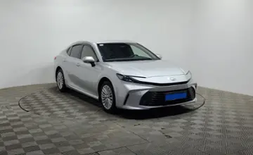 Toyota Camry 2024 года за 18 690 000 тг. в Алматы фото 3