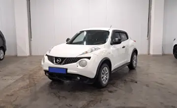 Nissan Juke 2013 года за 5 500 000 тг. в Астана фото 1