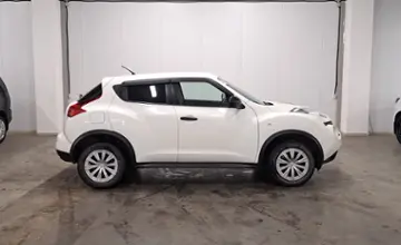 Nissan Juke 2013 года за 5 500 000 тг. в Астана фото 4
