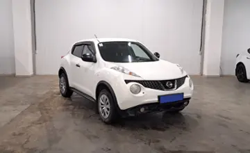 Nissan Juke 2013 года за 5 500 000 тг. в Астана фото 3