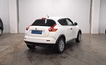 Nissan Juke 2013 года за 5 500 000 тг. в Астана