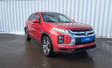 Mitsubishi Outlander Sport 2020 года за 7 770 000 тг. в Алматы фото 3