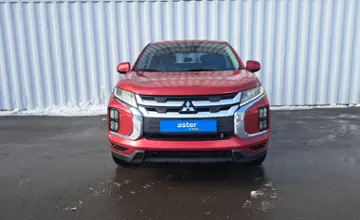 Mitsubishi Outlander Sport 2020 года за 7 770 000 тг. в Алматы фото 2