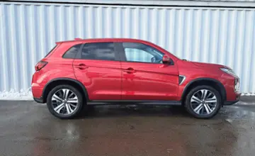 Mitsubishi Outlander Sport 2020 года за 7 770 000 тг. в Алматы фото 4