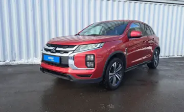 Mitsubishi Outlander Sport 2020 года за 7 770 000 тг. в Алматы фото 1