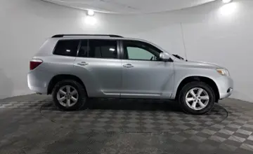 Toyota Highlander 2010 года за 11 200 000 тг. в Павлодар фото 4