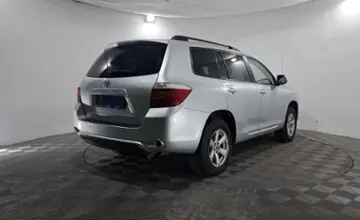 Toyota Highlander 2010 года за 11 200 000 тг. в Павлодар