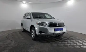 Toyota Highlander 2010 года за 11 200 000 тг. в Павлодар фото 3