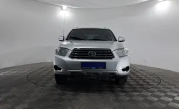 Toyota Highlander 2010 года за 11 200 000 тг. в Павлодар фото 2
