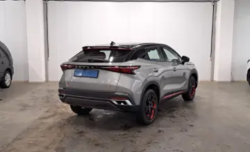 OMODA C5 2023 года за 7 850 000 тг. в Астана