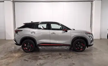 OMODA C5 2023 года за 7 850 000 тг. в Астана фото 4