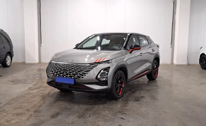 OMODA C5 2023 года за 7 850 000 тг. в Астана