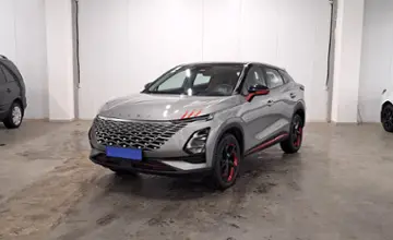 OMODA C5 2023 года за 7 850 000 тг. в Астана фото 1