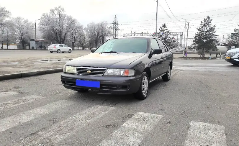 Nissan Sunny 1995 года за 790 000 тг. в Тараз