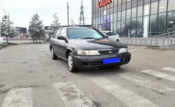 Nissan Sunny 1995 года за 790 000 тг. в Тараз фото 3