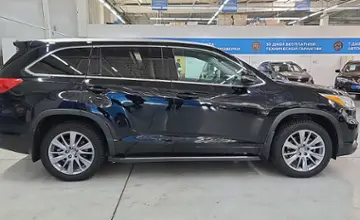 Toyota Highlander 2014 года за 13 300 000 тг. в Усть-Каменогорск фото 4