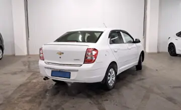 Chevrolet Cobalt 2020 года за 4 390 000 тг. в Астана