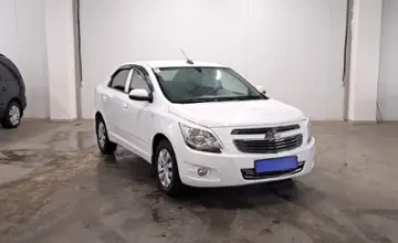 Chevrolet Cobalt 2020 года за 4 390 000 тг. в Астана фото 3