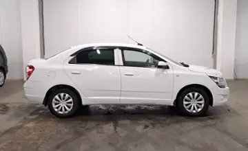 Chevrolet Cobalt 2020 года за 4 390 000 тг. в Астана фото 4