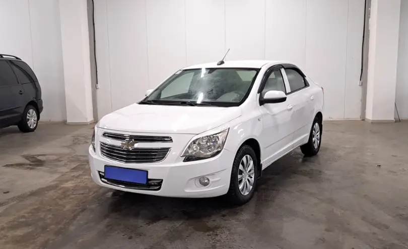 Chevrolet Cobalt 2020 года за 4 390 000 тг. в Астана