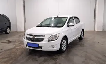 Chevrolet Cobalt 2020 года за 4 390 000 тг. в Астана фото 1