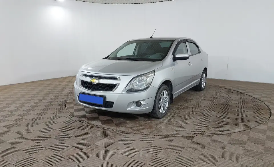 2023 Chevrolet Cobalt