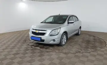 Chevrolet Cobalt 2023 года за 5 990 000 тг. в Шымкент фото 1