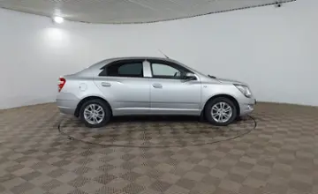 Chevrolet Cobalt 2023 года за 5 990 000 тг. в Шымкент фото 4