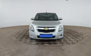 Chevrolet Cobalt 2023 года за 5 990 000 тг. в Шымкент фото 2