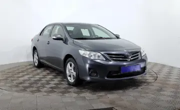 Toyota Corolla 2011 года за 6 290 000 тг. в Астана фото 3