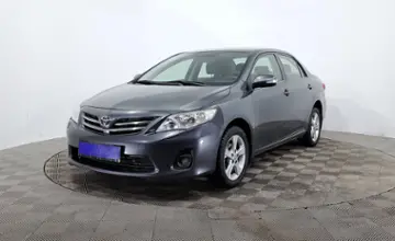 Toyota Corolla 2011 года за 6 290 000 тг. в Астана фото 1