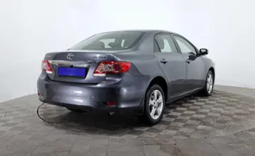 Toyota Corolla 2011 года за 6 290 000 тг. в Астана