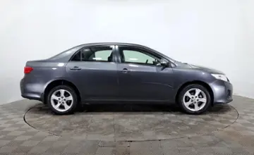 Toyota Corolla 2011 года за 6 290 000 тг. в Астана фото 4