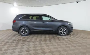 Kia Sorento 2018 года за 13 190 000 тг. в Шымкент фото 4