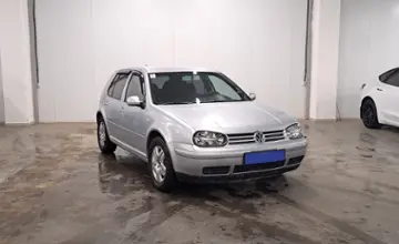 Volkswagen Golf 2000 года за 2 290 000 тг. в Астана фото 3