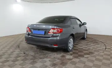 Toyota Corolla 2013 года за 6 190 000 тг. в Шымкент