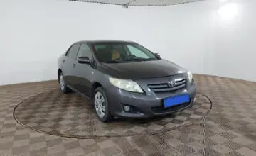 Toyota Corolla 2013 года за 6 190 000 тг. в Шымкент фото 3