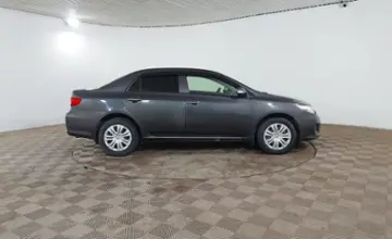 Toyota Corolla 2013 года за 6 190 000 тг. в Шымкент фото 4