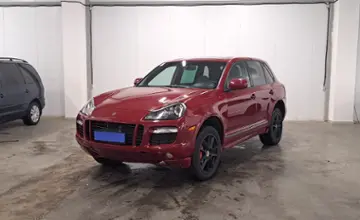 Porsche Cayenne 2009 года за 5 990 000 тг. в Астана фото 1