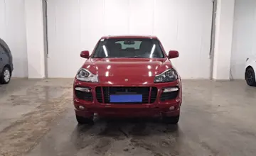 Porsche Cayenne 2009 года за 5 990 000 тг. в Астана фото 2