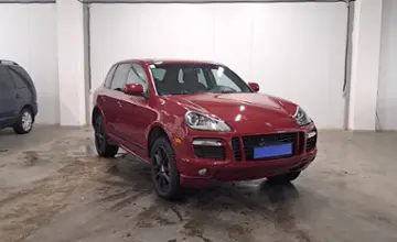 Porsche Cayenne 2009 года за 5 990 000 тг. в Астана фото 3