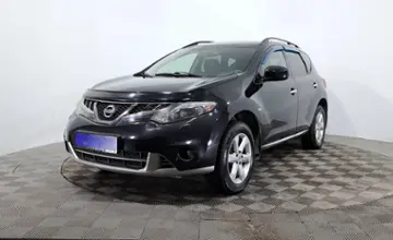 Nissan Murano 2011 года за 5 990 000 тг. в Астана фото 1