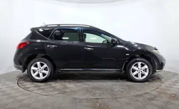 Nissan Murano 2011 года за 5 990 000 тг. в Астана фото 4