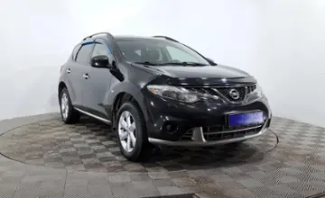 Nissan Murano 2011 года за 5 990 000 тг. в Астана фото 3