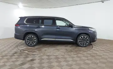 EXEED VX 2022 года за 13 590 000 тг. в Шымкент фото 4