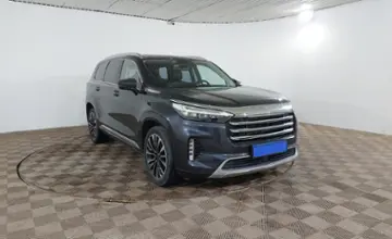 EXEED VX 2022 года за 13 590 000 тг. в Шымкент фото 3