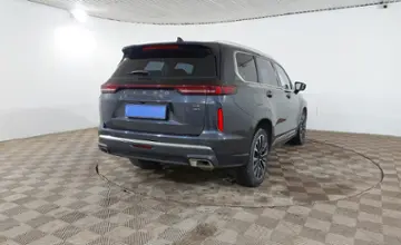 EXEED VX 2022 года за 13 590 000 тг. в Шымкент