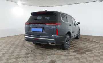 EXEED VX 2022 года за 13 590 000 тг. в Шымкент