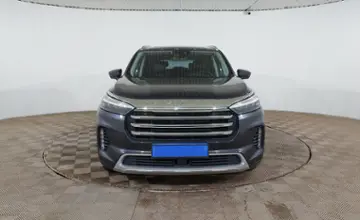 EXEED VX 2022 года за 13 590 000 тг. в Шымкент фото 2