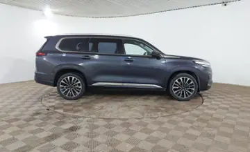 EXEED VX 2022 года за 13 590 000 тг. в Шымкент фото 4